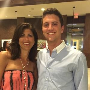 Meet your Posher, Robert